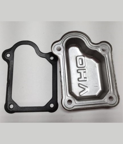 Kawasaki FJ180V 11022-2083 Rocker Case (Used)